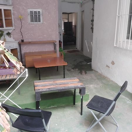 Rabasa Alicante - Casas De Planta Baja Familiar Para 8 Personas Εξωτερικό φωτογραφία
