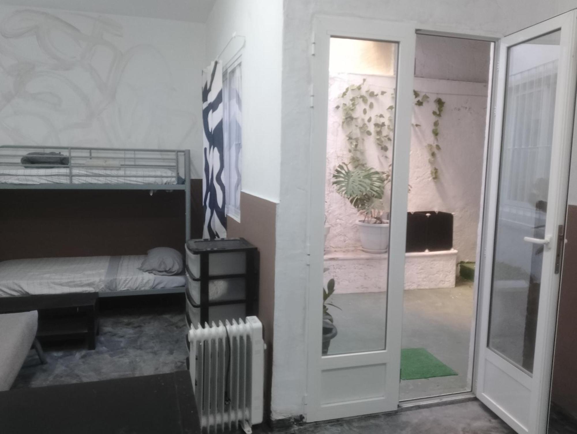 Rabasa Alicante - Casas De Planta Baja Familiar Para 8 Personas Εξωτερικό φωτογραφία