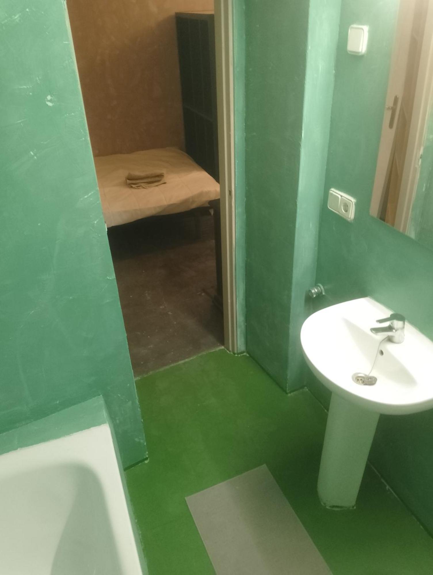 Rabasa Alicante - Casas De Planta Baja Familiar Para 8 Personas Εξωτερικό φωτογραφία