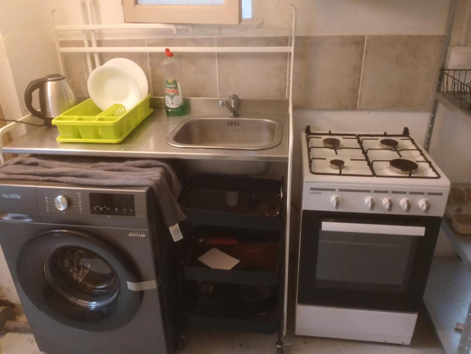 Rabasa Alicante - Casas De Planta Baja Familiar Para 8 Personas Εξωτερικό φωτογραφία