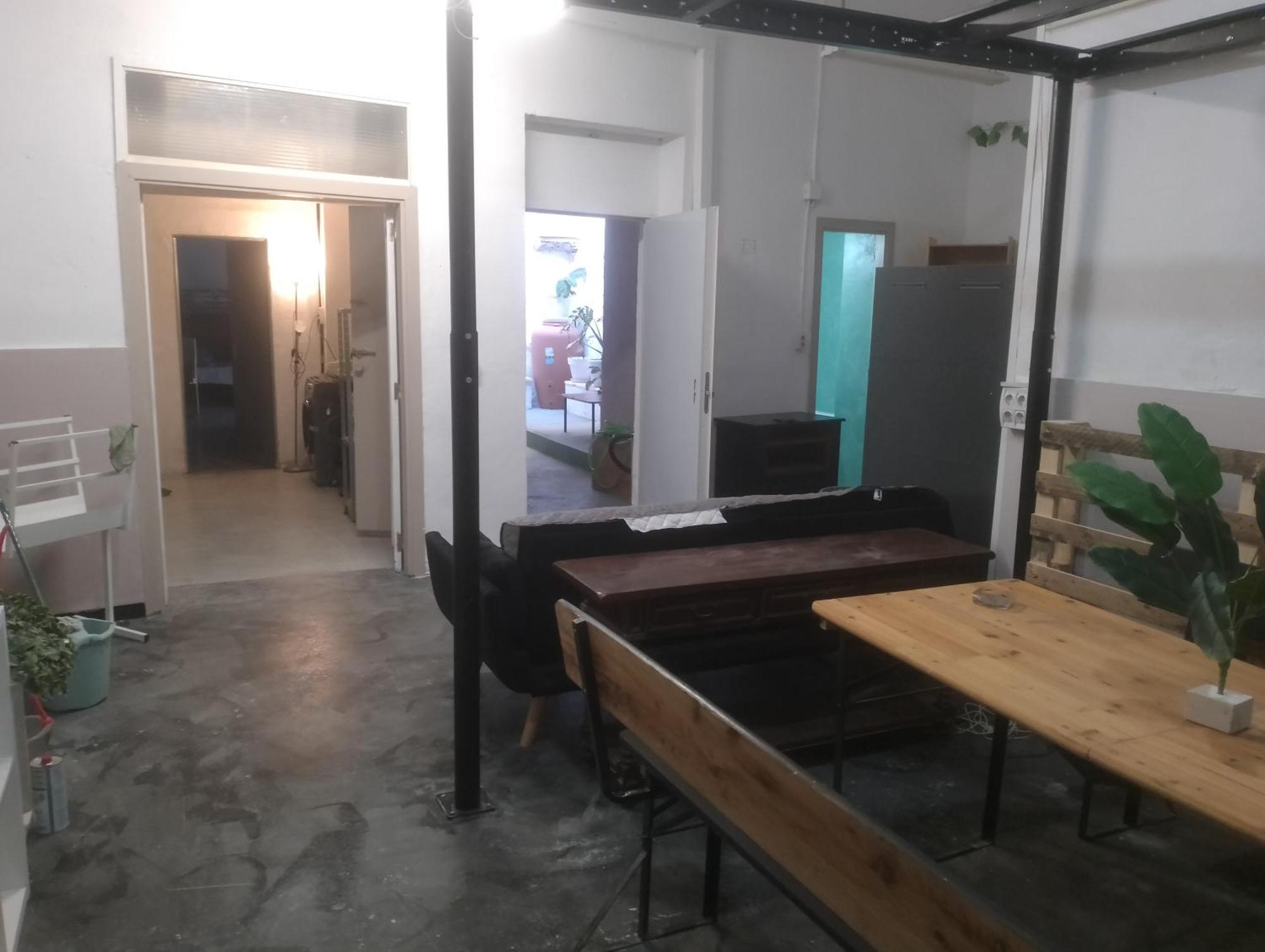 Rabasa Alicante - Casas De Planta Baja Familiar Para 8 Personas Εξωτερικό φωτογραφία