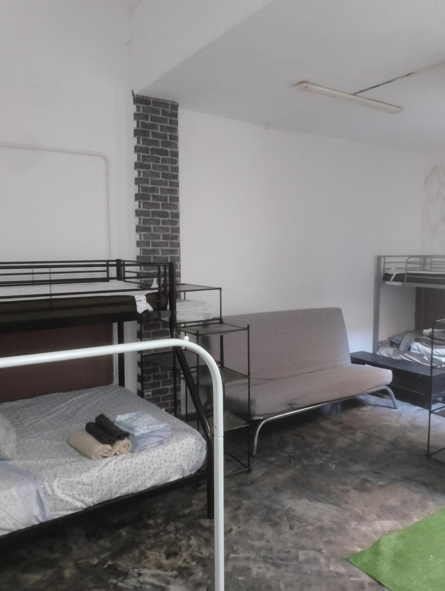 Rabasa Alicante - Casas De Planta Baja Familiar Para 8 Personas Εξωτερικό φωτογραφία