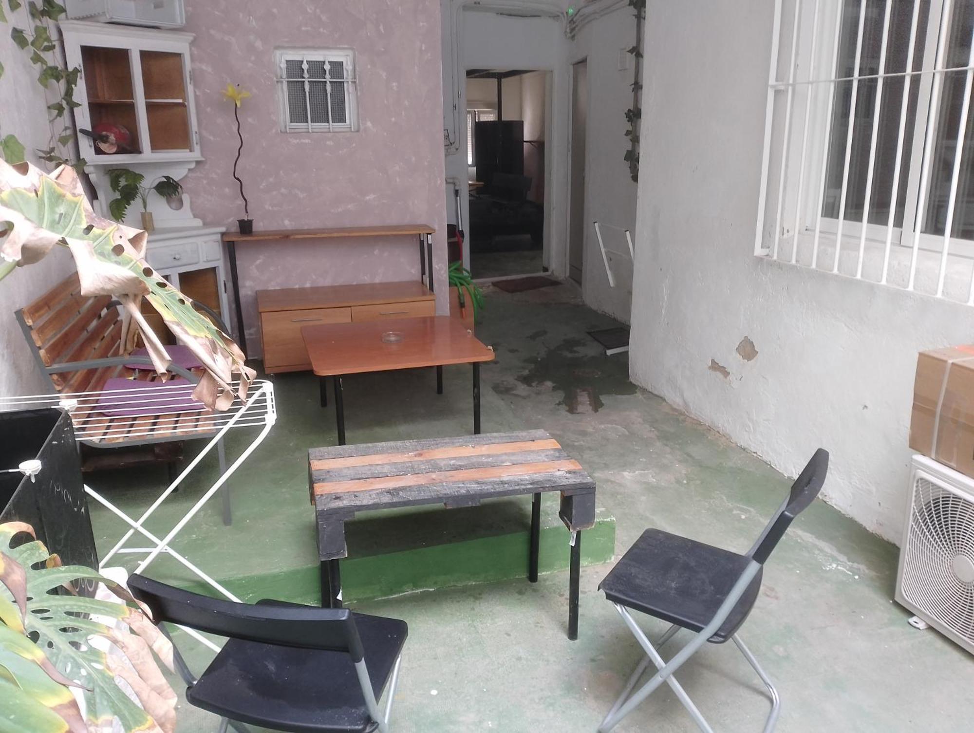 Rabasa Alicante - Casas De Planta Baja Familiar Para 8 Personas Εξωτερικό φωτογραφία